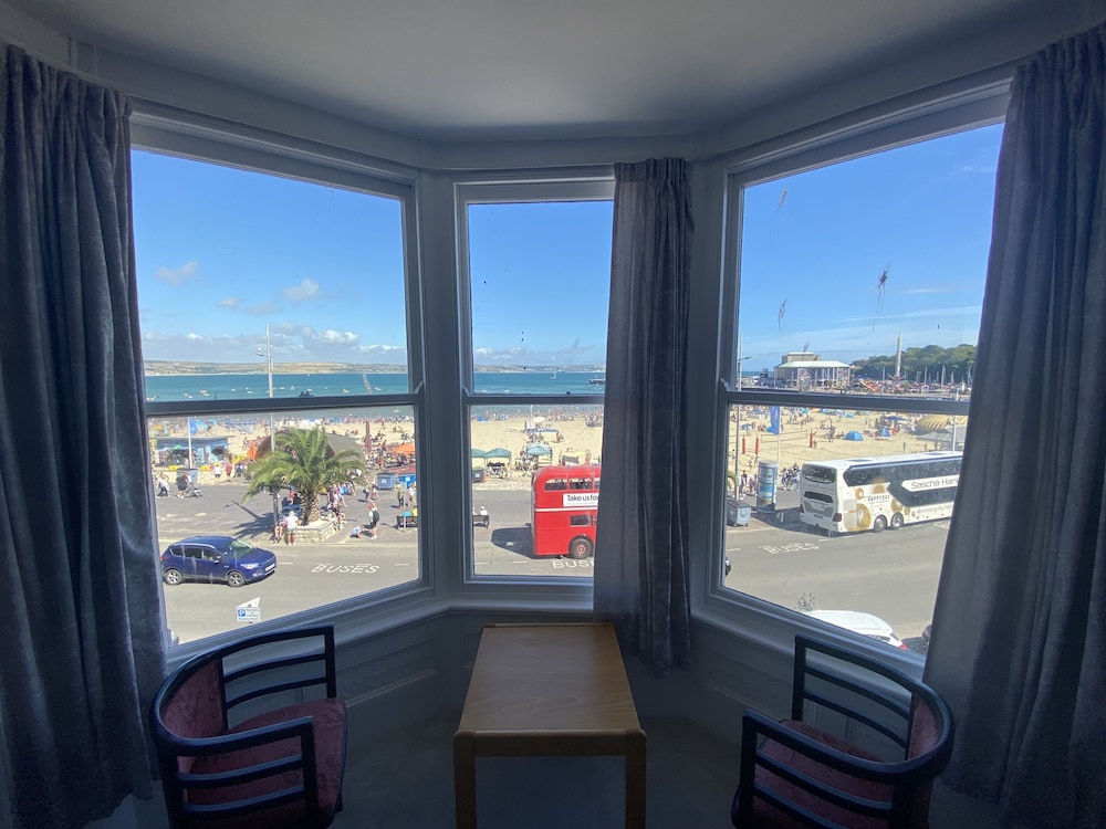 Superior Double Room, Sea View - Photo 8