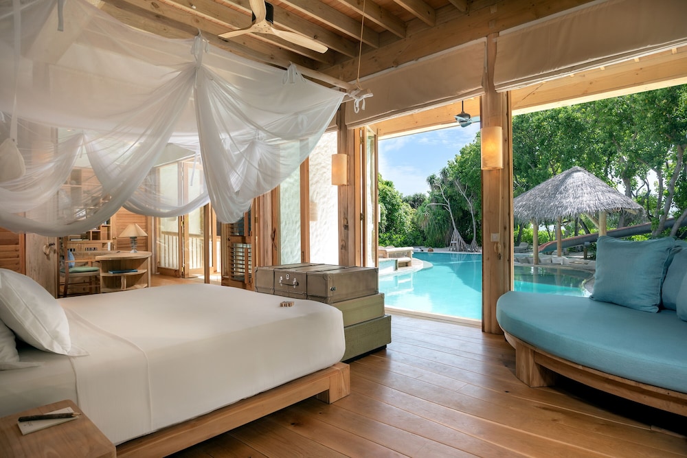 Villa, 5 Bedrooms (37, Residence)