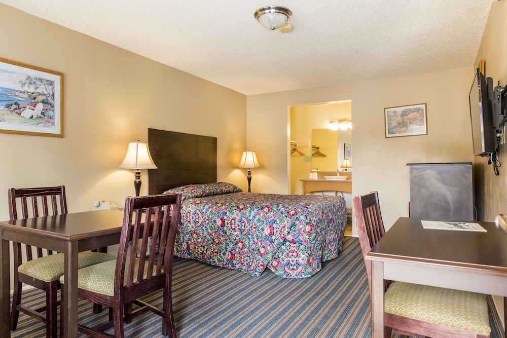 Room, 1 Bedroom, Accessible