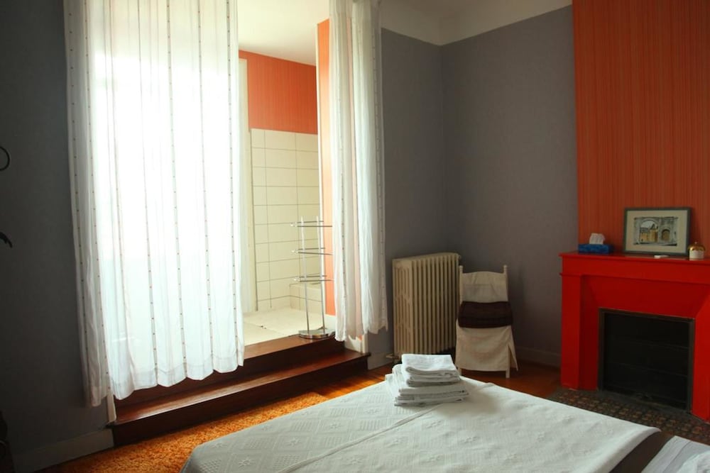 Standard Room, 1 Double Bed, Non Smoking, Garden View photo 3
