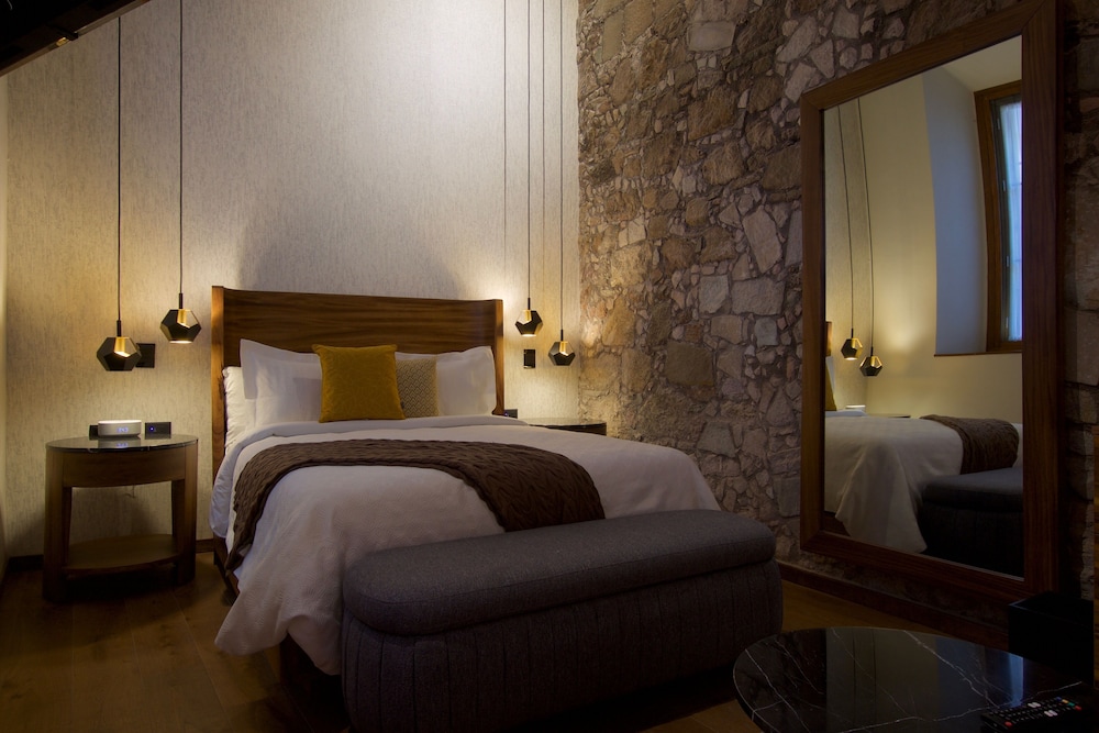 Habitacion Deluxe - Photo 2