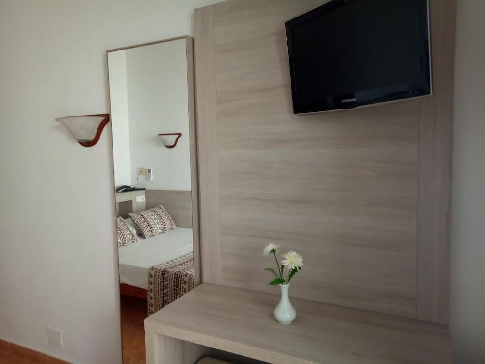 Single Room, Balcony photo 2