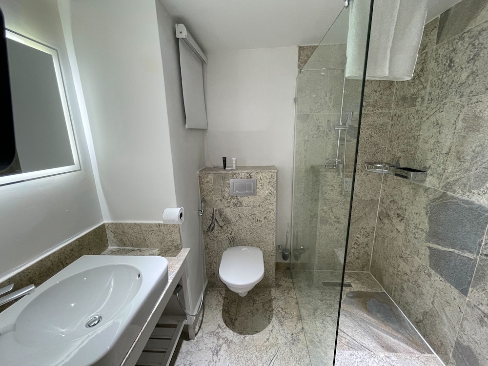 Comfort Single Room, 1 Bedroom, Non Smoking photo 2