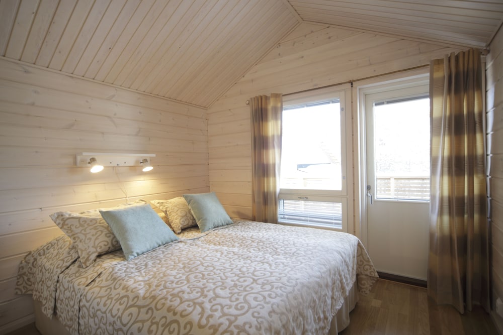 Apartment, 2 Bedrooms, Sauna (60 m2) photo 1
