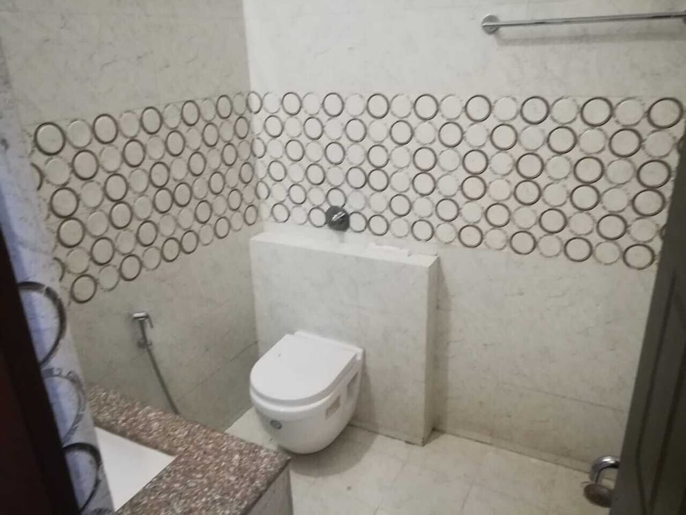 Deluxe Twin Room, Accessible, Non Smoking photo 2