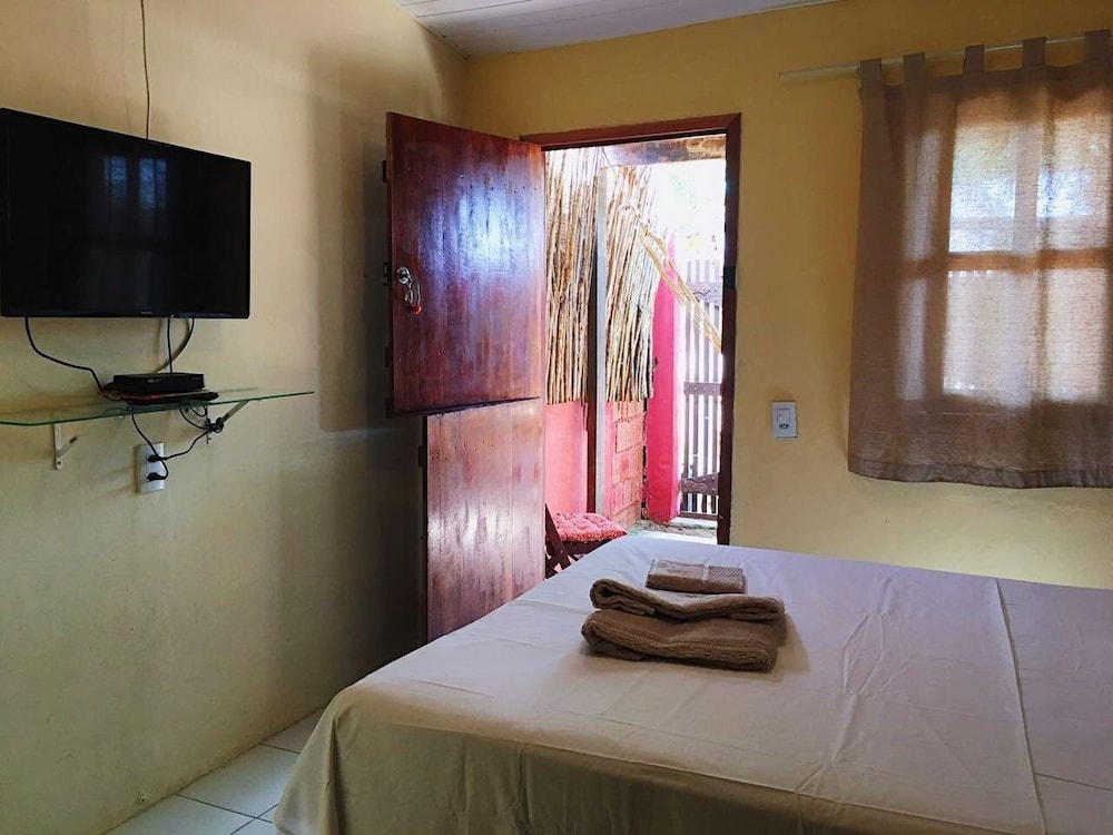 Double Room, 1 Bedroom photo 2