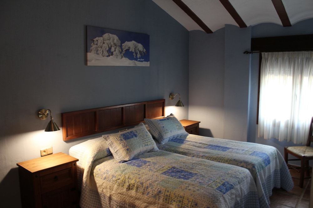 Habitación familiar