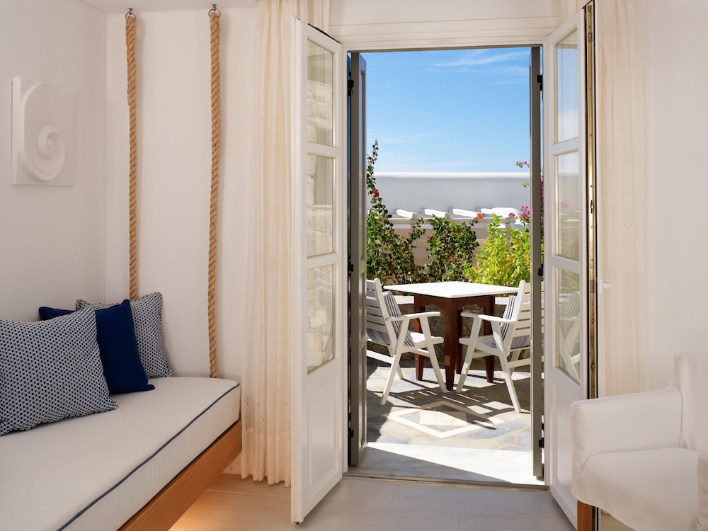 Premium Room, Garden View photo 2