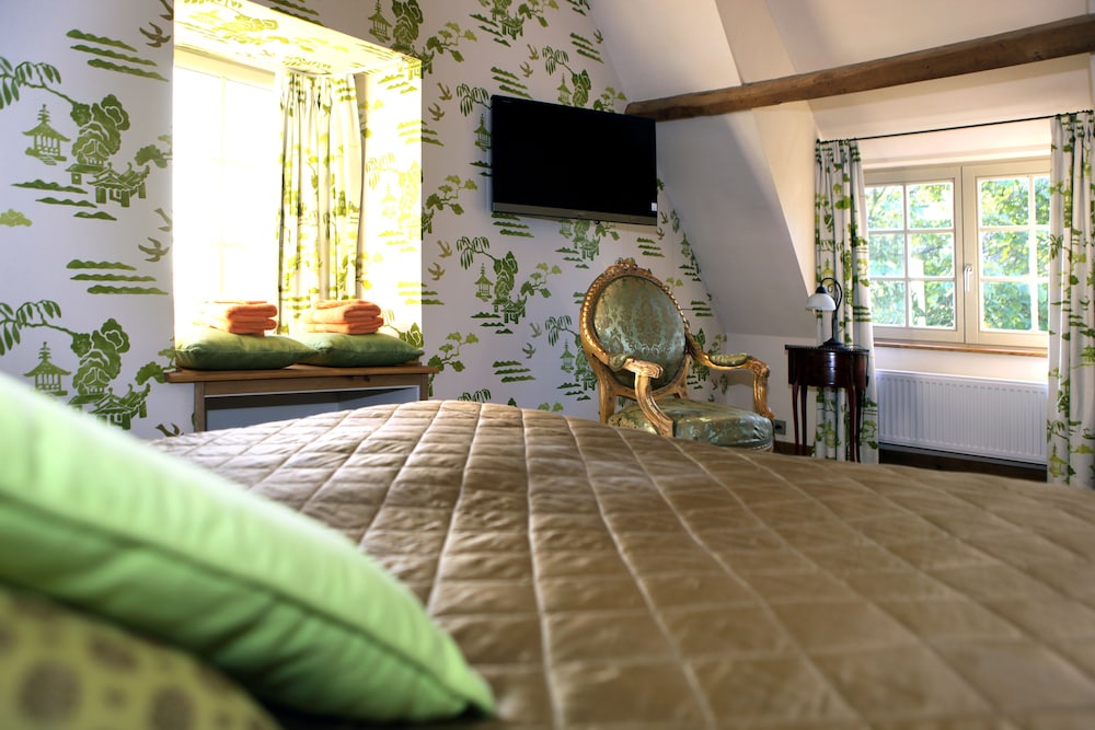 Deluxe Room photo 1