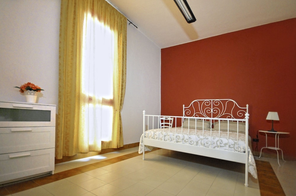 Standard Apartment, Private Bathroom