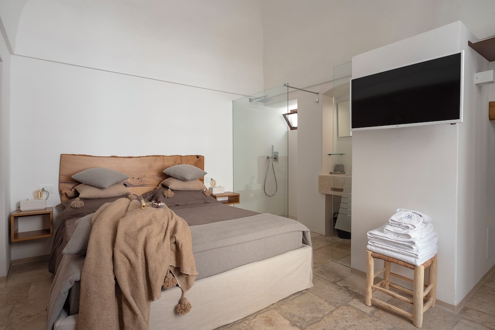 Traditional Room