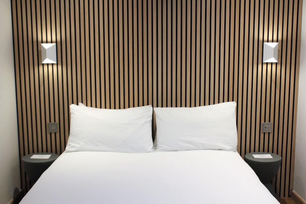 Basic Double Room, 1 Double Bed photo 1