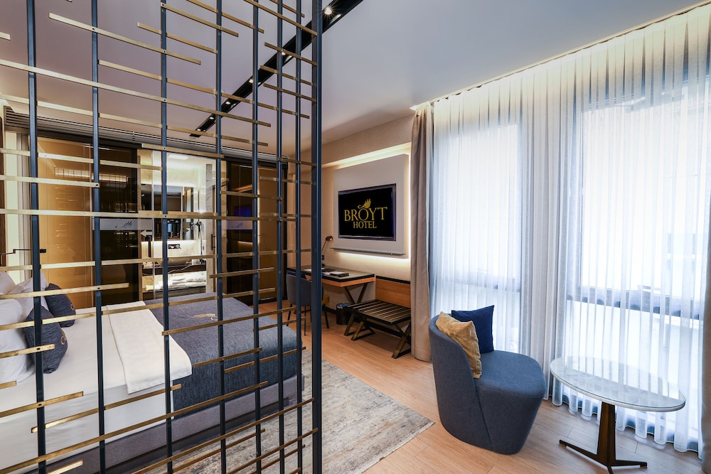 Suite Room photo 2