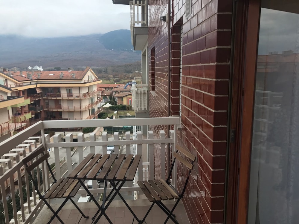 Romantic Room, Balcony photo 3