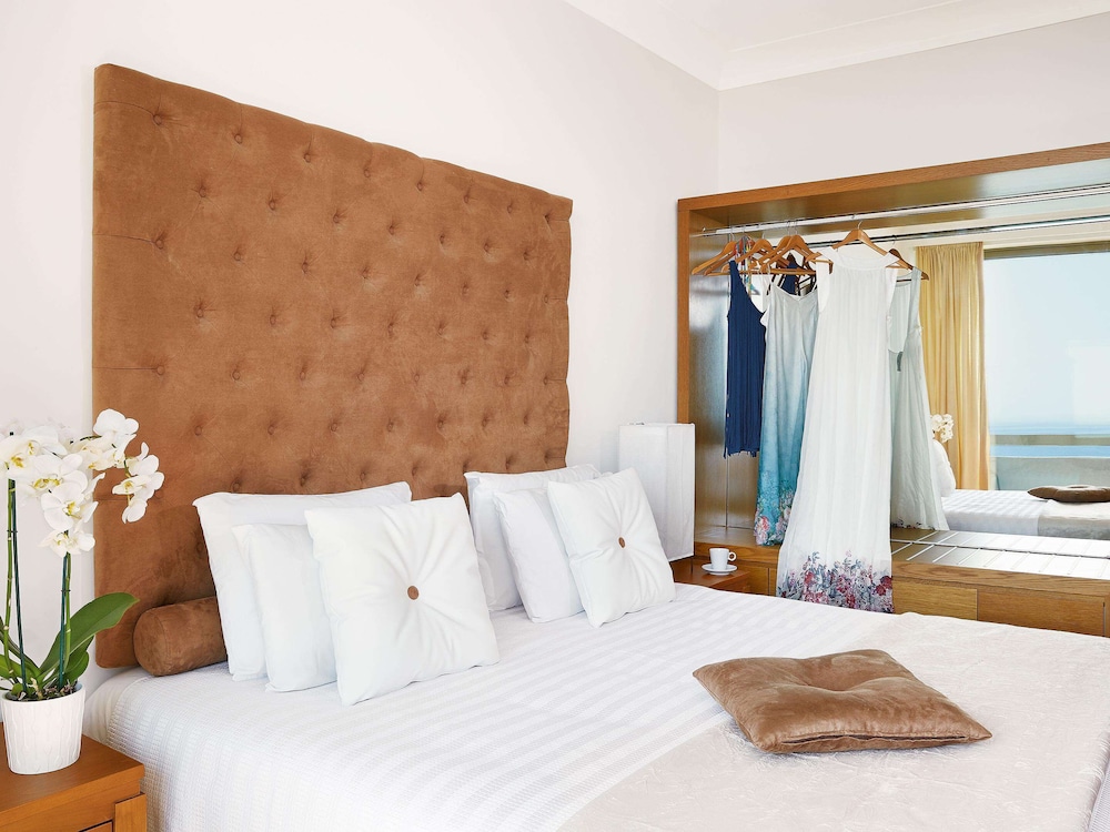LUX.ME Family Guestroom Sea View - Photo 2