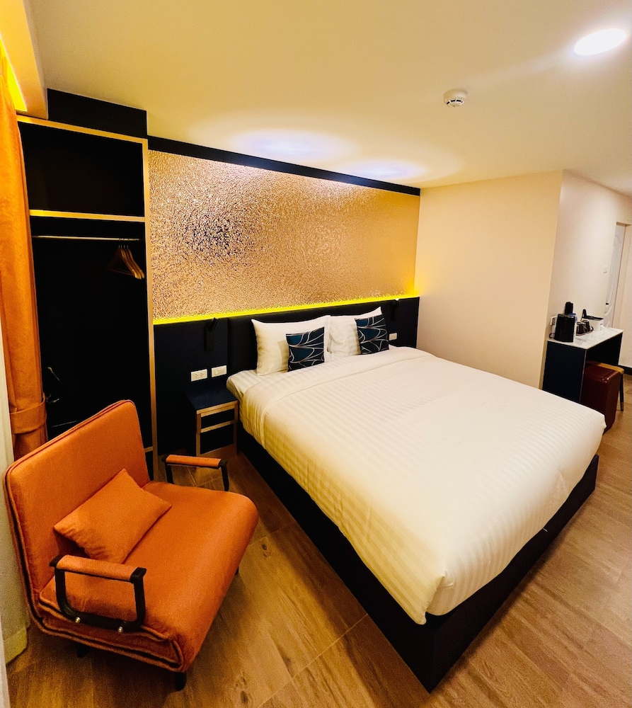 Superior Double Room photo 2