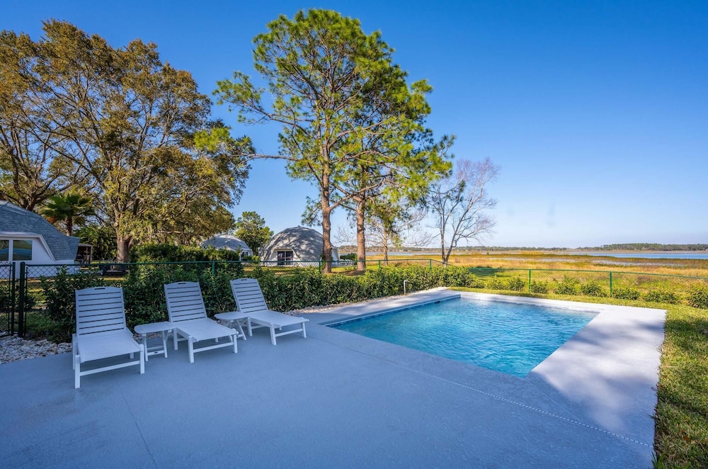 Sumner Lake House 2 Bedrooms, Billede 24