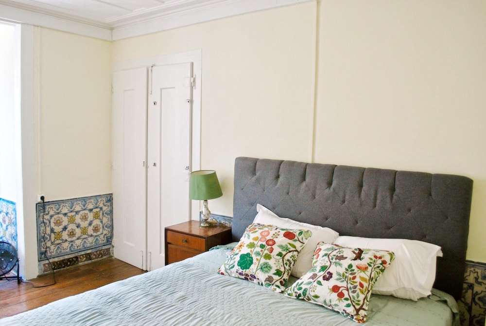 Comfort Apartment, Private Bathroom, City View photo 1