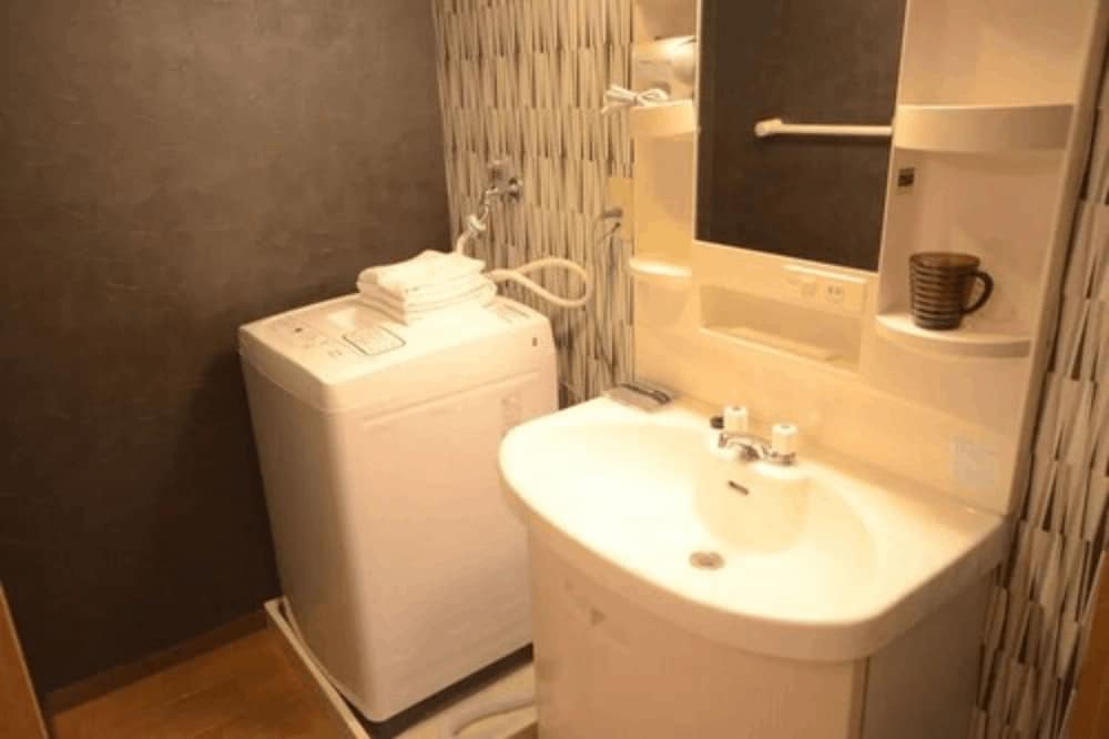 Japanese Western Style Suite, Non Smoking, 202 photo 2