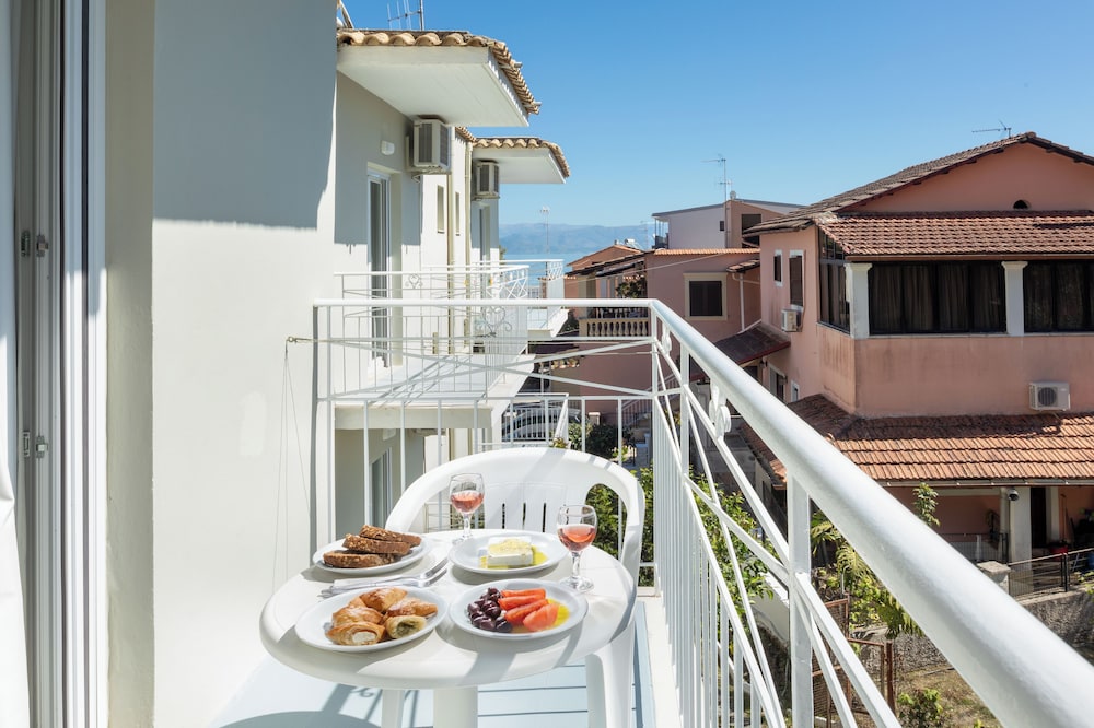Comfort Studio, Balcony - Photo 10
