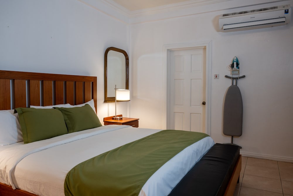 Presidential Suite, 1 King Bed photo 2
