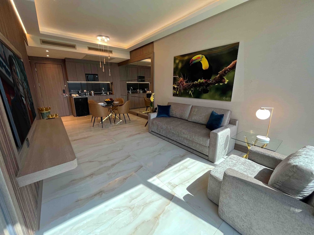 Suite King Plus Jacuzzi - Photo 3