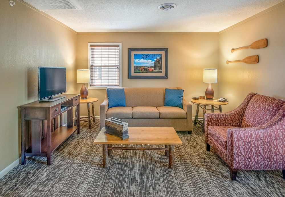 Suite, 1 Bedroom, Non Smoking photo 1