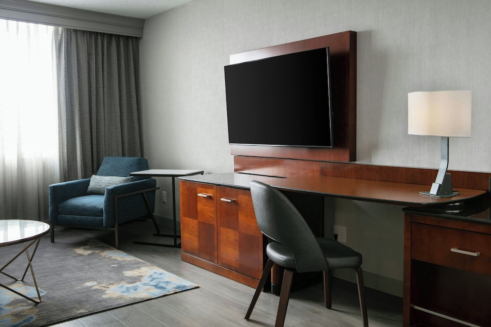 West Des Moines Marriott, Foto 5