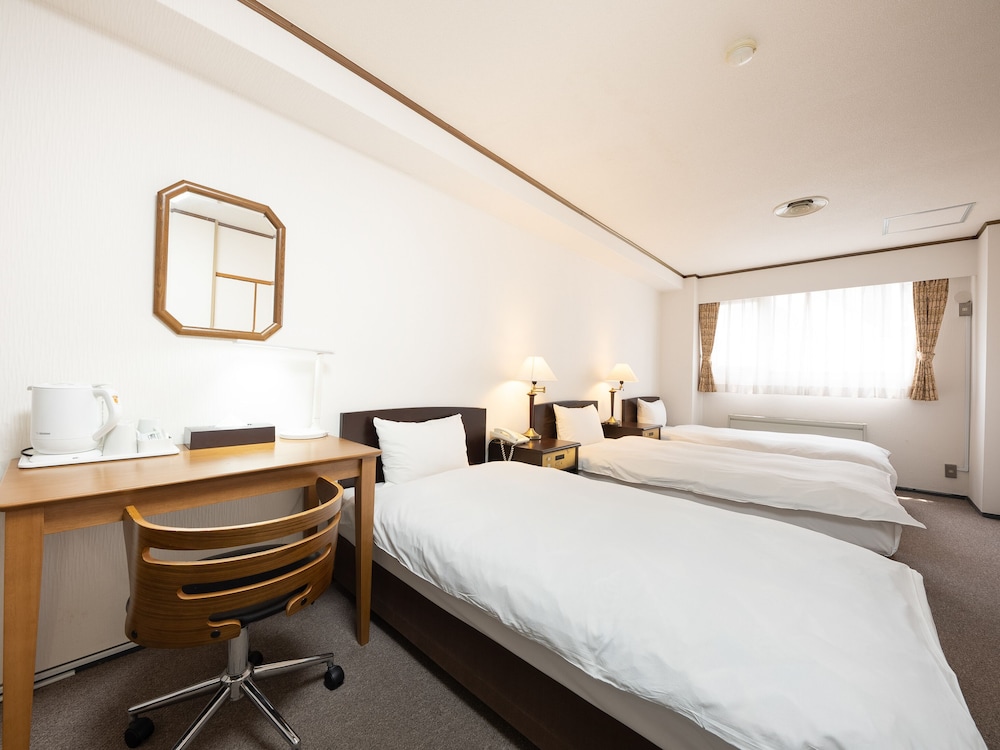 Triple Room, Non Smoking photo 1