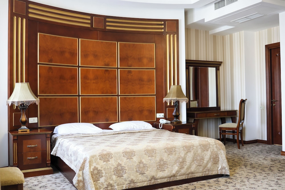 Luxury Room photo 1
