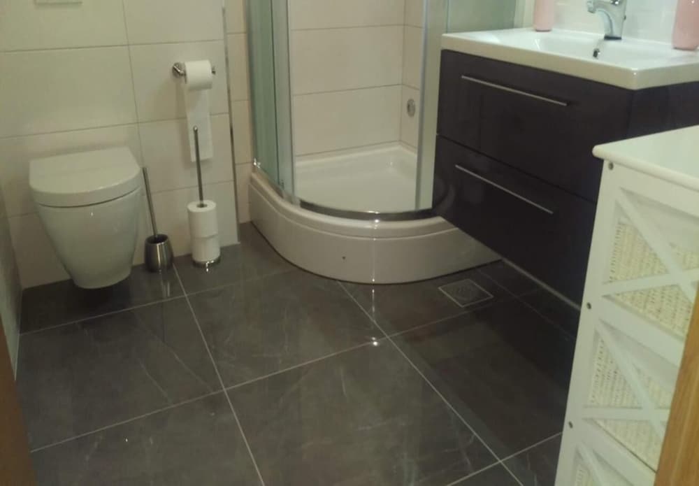 Apartment (Ante - 80 m from sea - A2(2+1)) photo 1