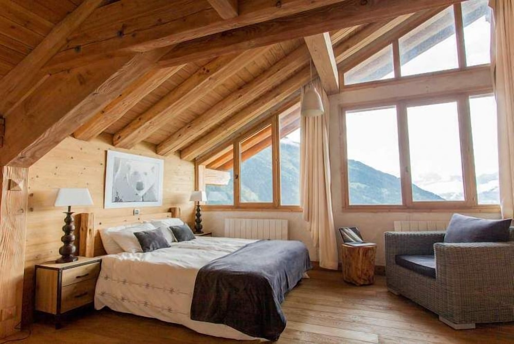 Family Quadruple Room, Ensuite photo 3