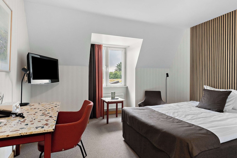 Standard Room, 1 Double Bed, Non Smoking photo 1