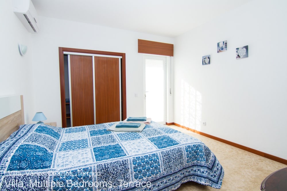 Villa, Multiple Bedrooms, Terrace