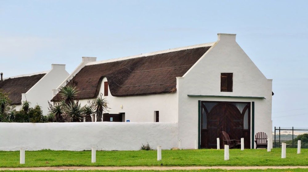 Suite (Opstal Vlei)