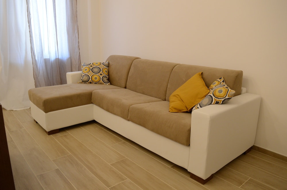 Apartment (La dama) photo 1