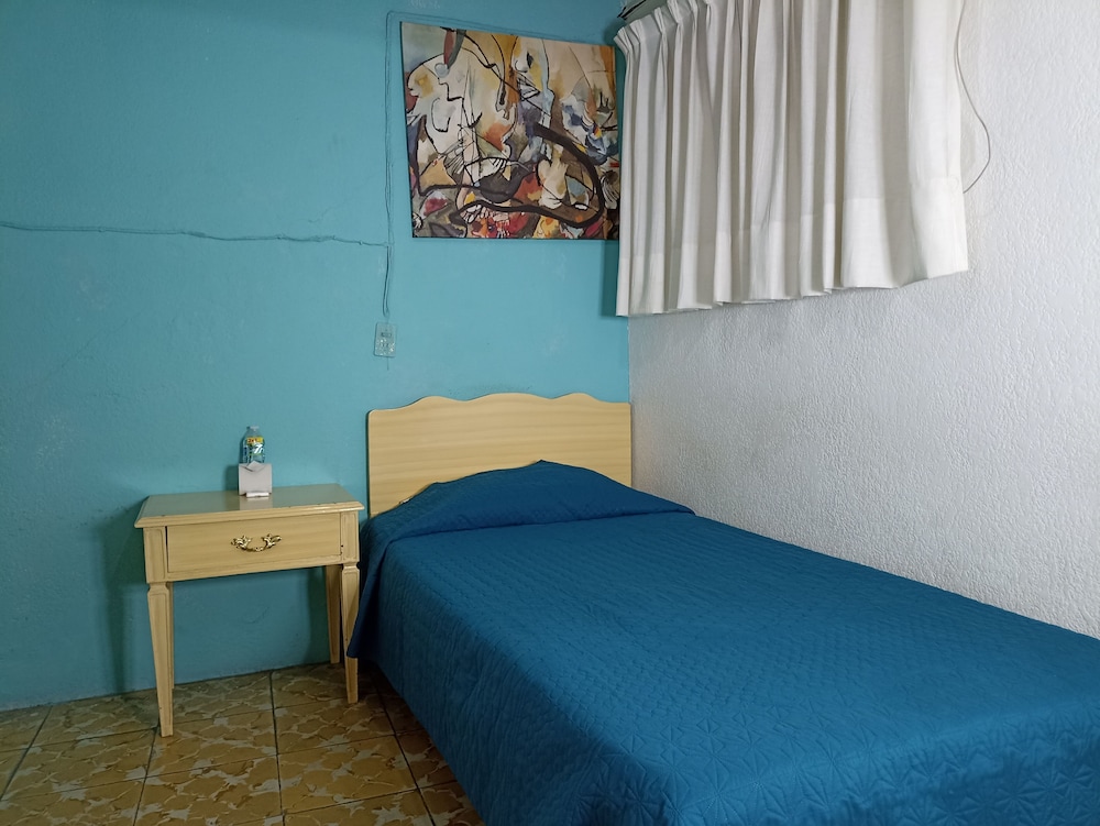 Standard Room, 1 Twin Bed photo 1