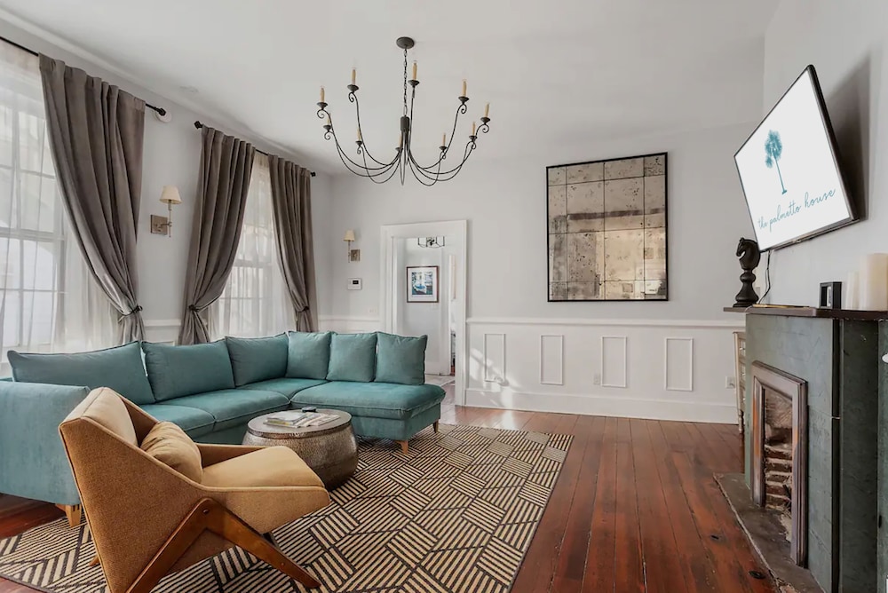 City Apartment