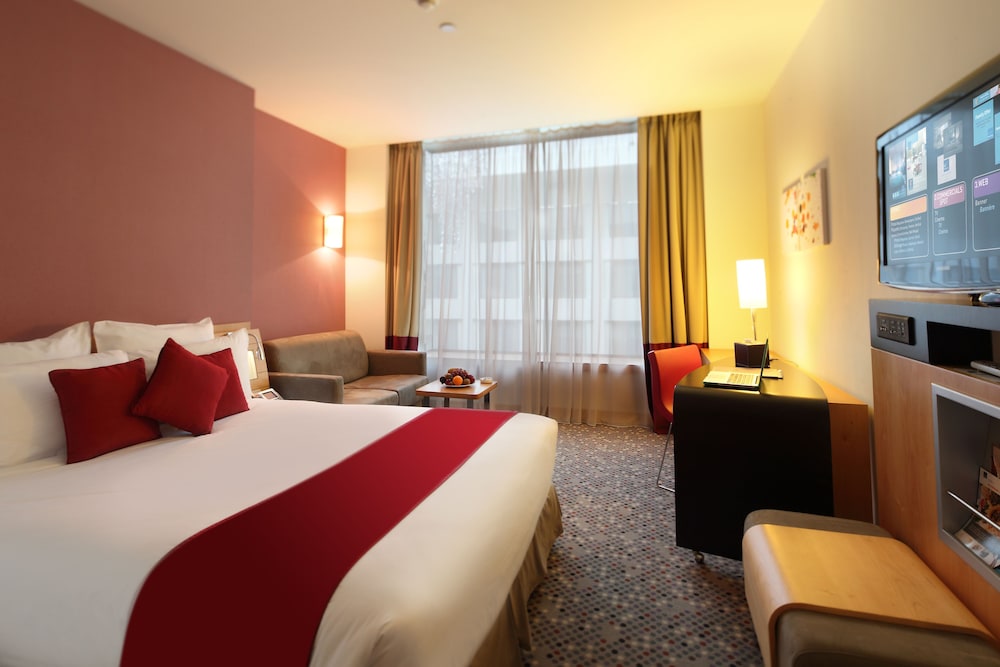 Standard Room, 1 Double Bed with Sofa bed photo 3