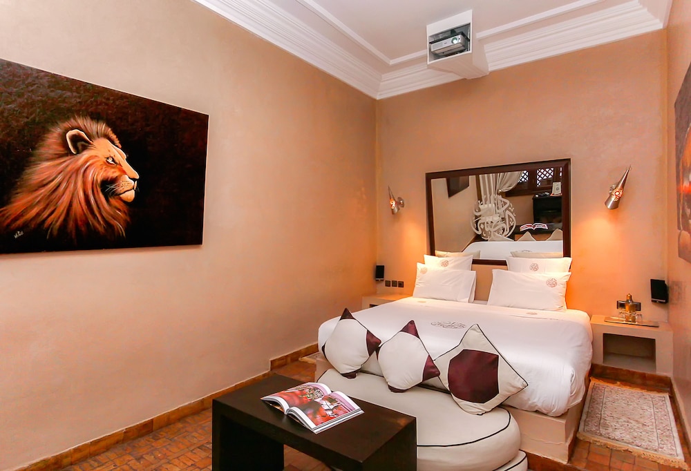 Royal Suite, Terrace photo 2