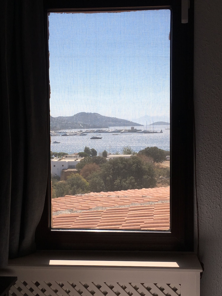 Double Room, Sea View photo 3