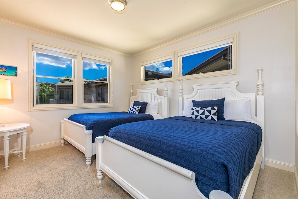 Townhome, 3 Bedrooms