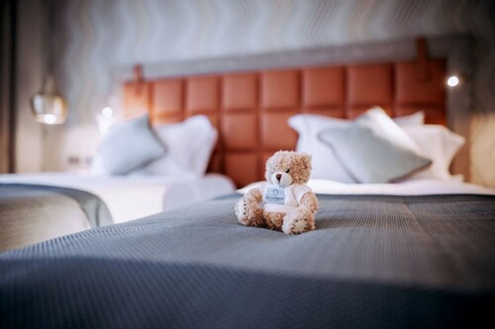 Classic Twin Room - Photo 3