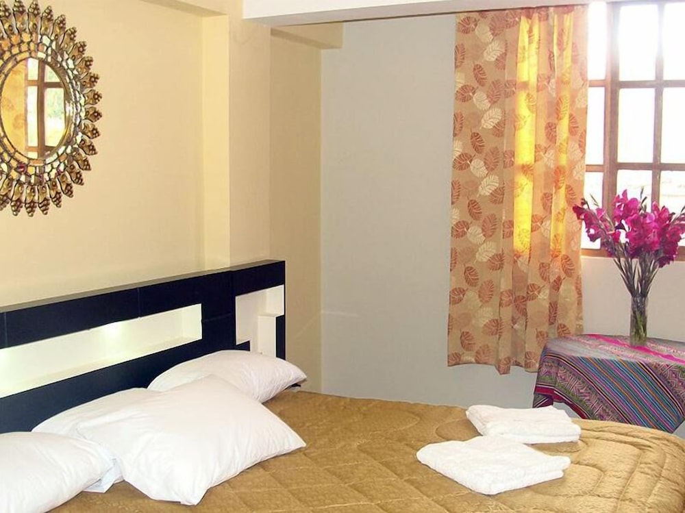 Triple Room, 3 Twin Beds photo 2