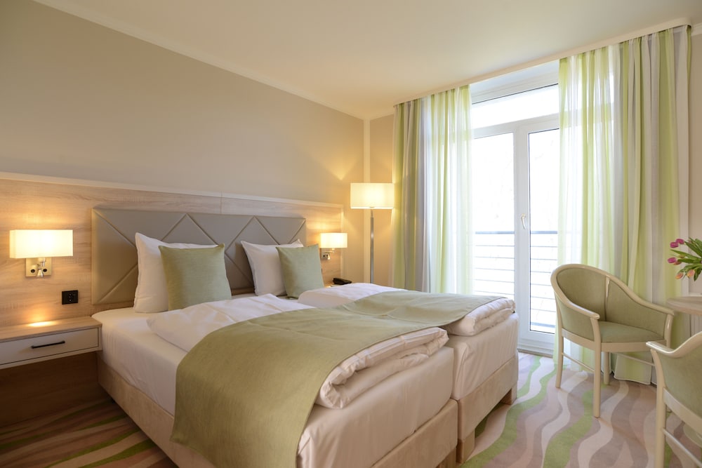 Standard Double Room - Photo 2