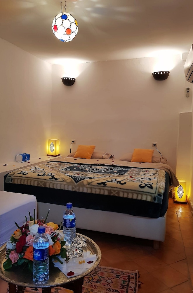 riad dar saba shika — photo 71