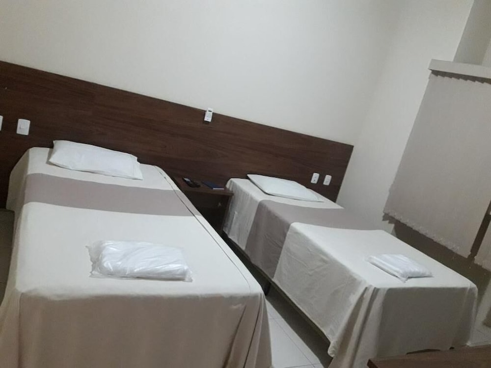 Basic Double or Twin Room photo 3
