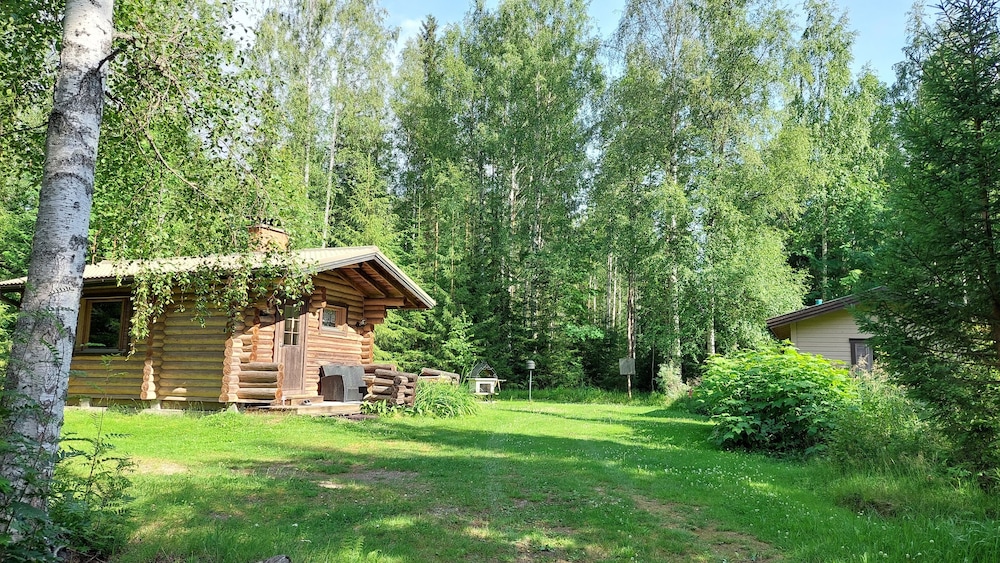Cottage photo 1