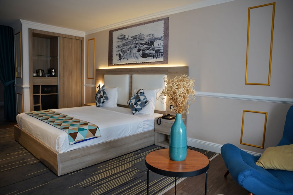 Premium Room, Non Smoking, City View photo 2