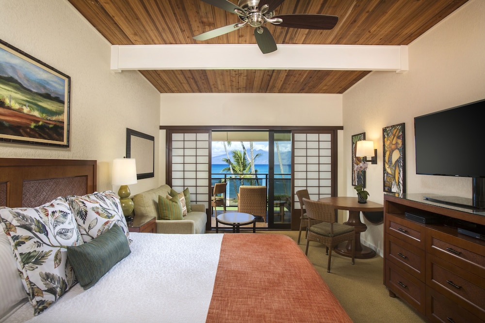 Studio, Beachfront photo 2